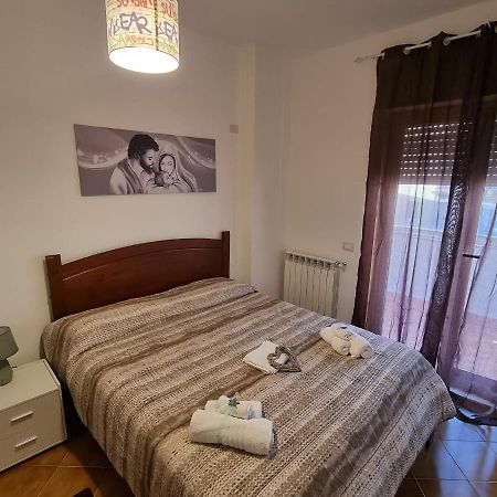 B&B Le Stanze Di Aurora Palermo Exterior photo