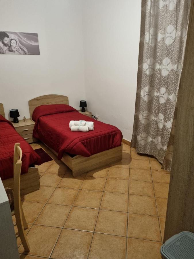 B&B Le Stanze Di Aurora Palermo Exterior photo