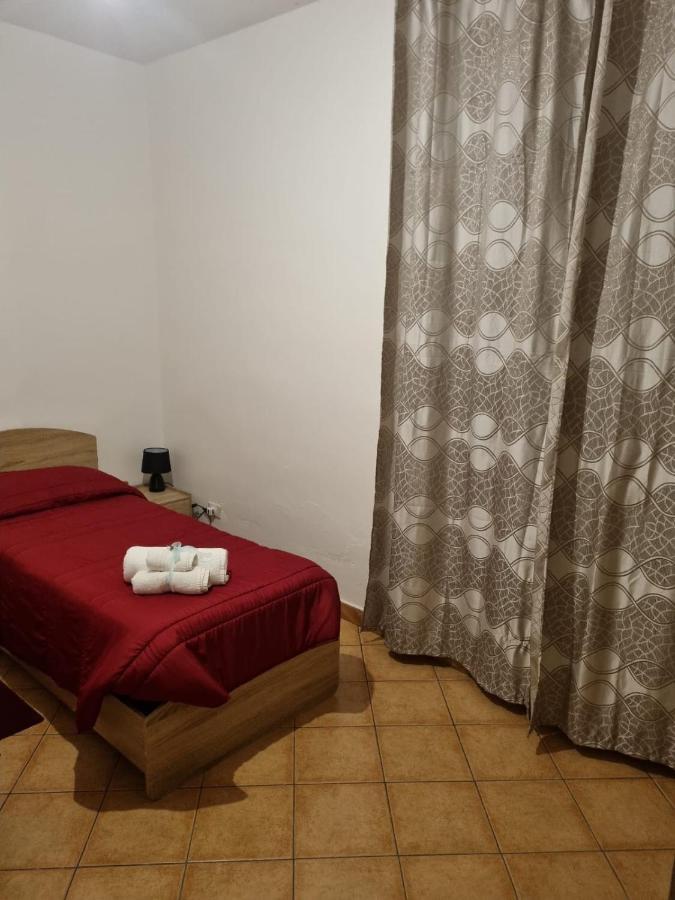 B&B Le Stanze Di Aurora Palermo Exterior photo
